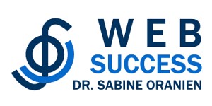 Logo WebSuccess Dr. Sabine Oranien