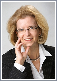 Dr. Sabine Oranien