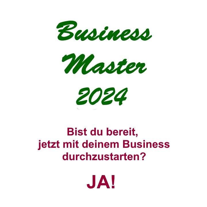 Businessmaster 